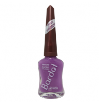 ESMALTE BARDOT PINCEL DECORATIVO 20